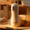 Wave Fun Cup Male Masturbator Penis Trainer (1) (2) Wave Fun Cup Male Personal Wellness Training Device