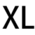 XL