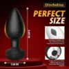 Prostate Health Massager (1) مدلك صحة البروستاتا