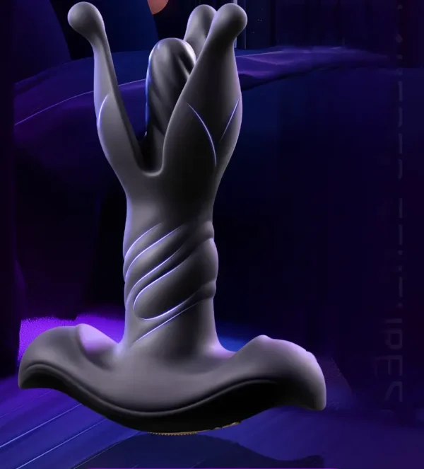 Prostate Health Massager (1) Prostate Health Massager