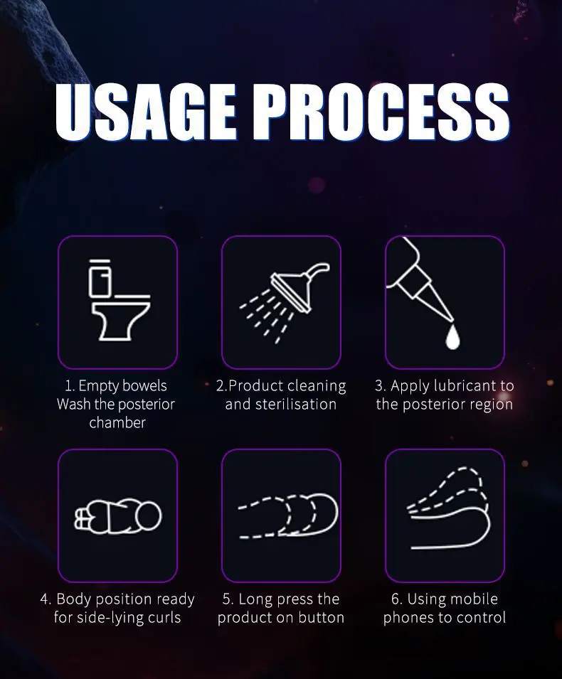 Prostate Health Massager