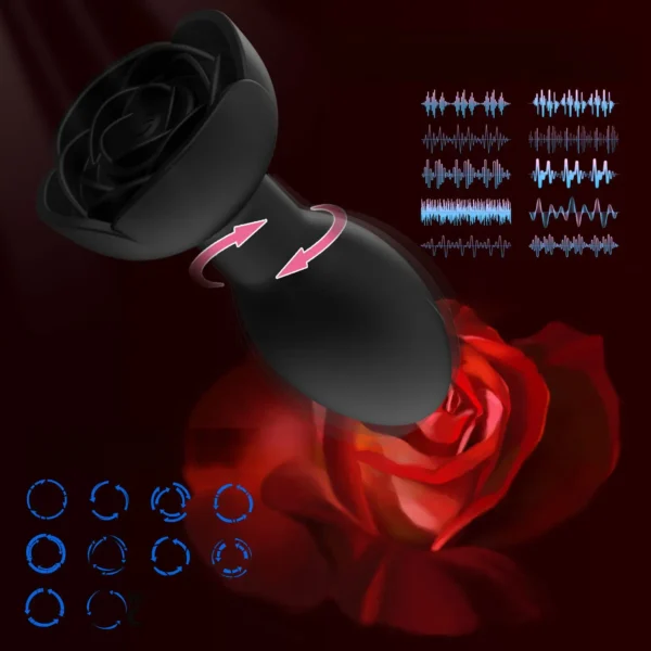 Prostate Health Massager (13) Prostate Health Massager