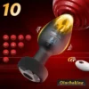 Prostate Health Massager (2) مدلك صحة البروستاتا