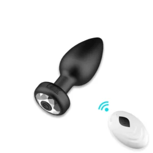 Prostate Health Massager (5) Prostate Health Massager