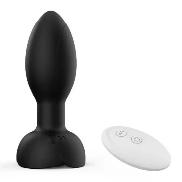 Prostate Health Massager (7) Prostate Health Massager