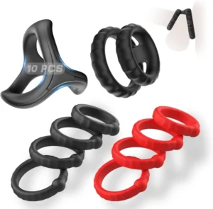 0pcs-silicone-cock-ring-set-male-enhancement