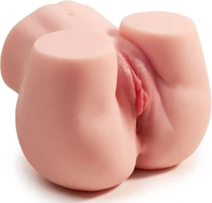 (3.5kg 30x30cm) Petite Buttock Mold