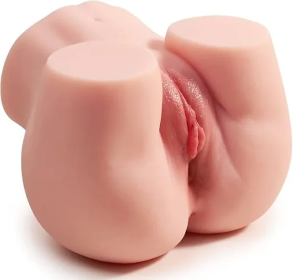 (3.5kg 30x30cm) Petite Buttock Mold