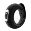 Adjustable Size Vibrating Cock Ring