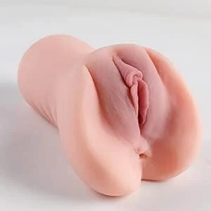 ألعاب جنسية ثنائية القنوات