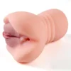 ألعاب جنسية ثنائية القنوات