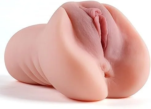 ألعاب جنسية ثنائية القنوات