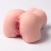 Realistic Big-Butt Dual-Channel