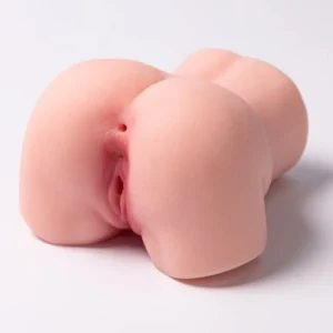 Realistic Big-Butt Dual-Channel
