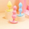 conical-soothing-massager-set