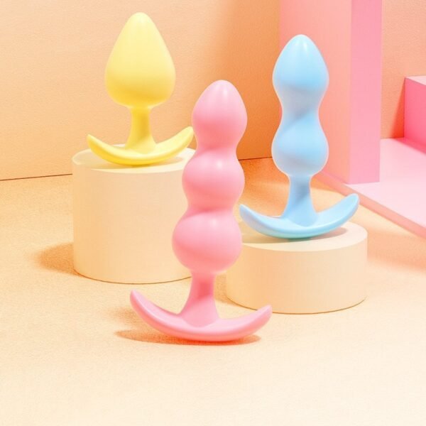 conical-soothing-massager-set