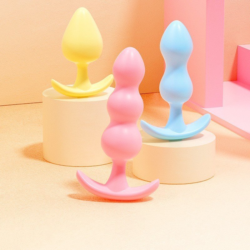 conical-soothing-massager-set