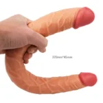 15 2 inch dual-head massager (1) مدلك برأسين مقاس 15 × 2 بوصة
